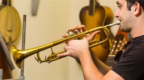 Trumpet - Asheville Music School