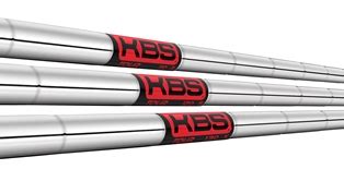 KBS launches new Tour S-Taper shaft - Golf Retailing