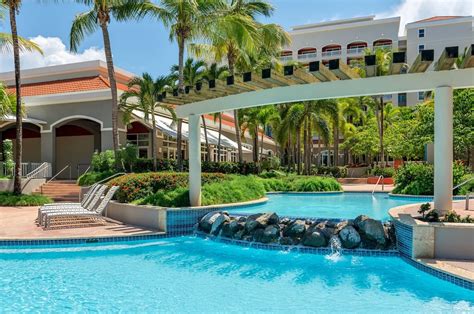 Embassy Suites by Hilton Dorado del Mar Beach Resort Dorado, PR - Reservations.com