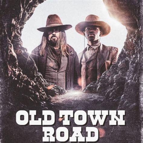 LIL NAS X : “OLD TOWN ROAD” VIDEO - 360 MAGAZINE - GREEN | DESIGN | POP ...