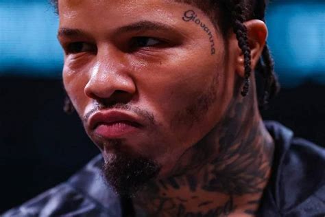 Gervonta Davis Net Worth: Age, Career, Occupation in 2024