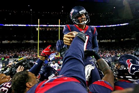 Reliving the 10 Best Wins in Houston Texans History - Sports Illustrated