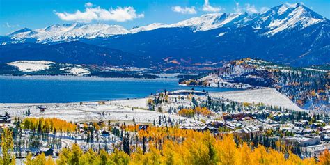 11 Stellar Hiking Trails near Silverthorne, CO