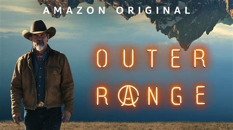 Download Outer Range Season 01 [Episode 8 Added] (2022) {English Audio ...