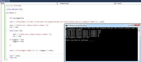 c++ - Write a program that will receive numbers from the user until the user will enter 0 or a ...
