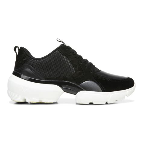 Vionic Aris Women's Lace-up Sneaker with Arch Support - Free Shipping ...