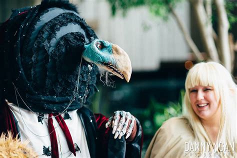 Skeksis costume | RPF Costume and Prop Maker Community