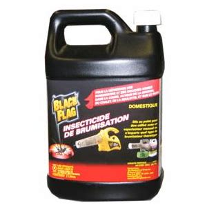 BLACK FLAG 2L Fogging Insecticide - Home Hardware - Ottawa