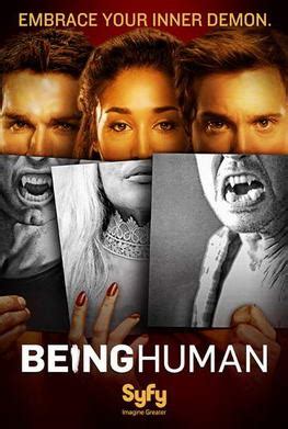 Mini TV Series !: Being Human (US) Season 4 (Complete) Mini MKV - 150MB