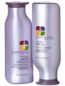 Pureology Shampoo and Conditioner Review | Consumers Survey