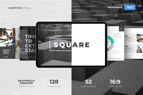 65+ Best Animated Keynote Templates 2024 - Theme Junkie