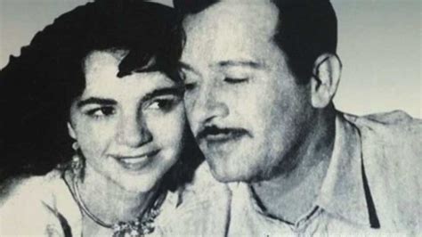 Pedro Infante y Lupita Torrentera vivieron una intensa historia de amor