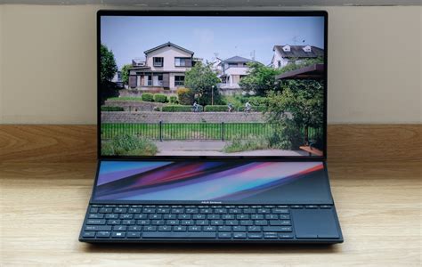 ASUS ZenBook Pro 14 Duo review: Is this the dual-display notebook perfected? - HardwareZone.com.sg