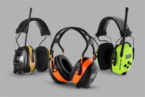 10 Best AM/FM Headphones Reviews | Music Authority