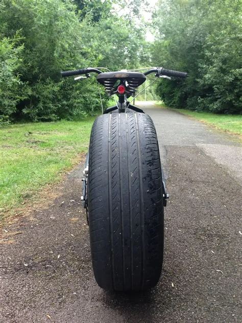 Learn How to Make This Awesome Fat Tire Bike - SolidSmack