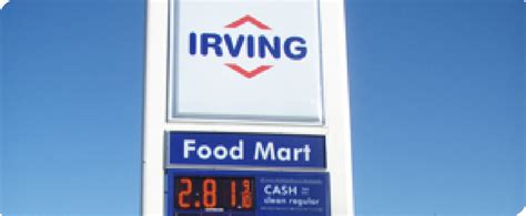 Gas Station Signage - Pro Signs