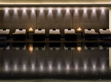 ESPA at Powerscourt Hotel, Wicklow - Spas.ie