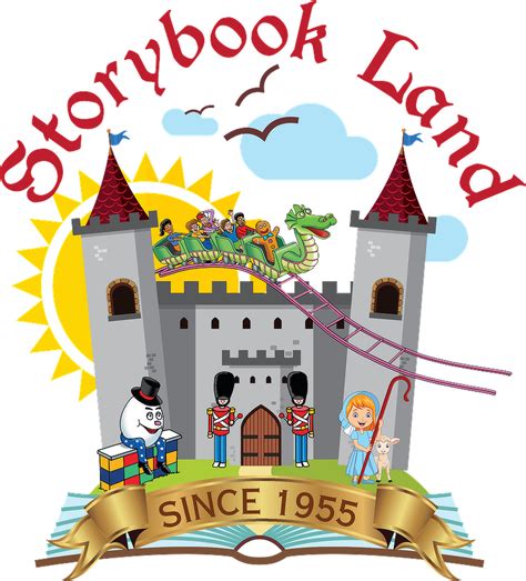 Children's Theme Park | Storybook Land |Egg Harbor Township, NJ