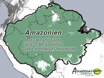 Die größten Gefahren für den Amazonas-Regenwald » Amazonas Portal