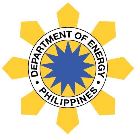 Department of Energy Logo - LogoDix