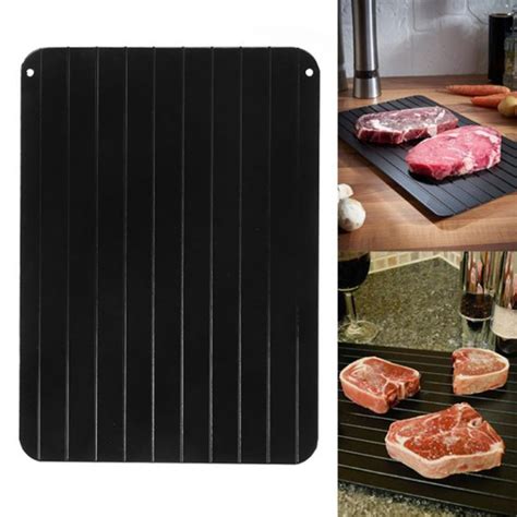 Home Defrosting Tray-up to 80% OFF. Buy from Luxenmart