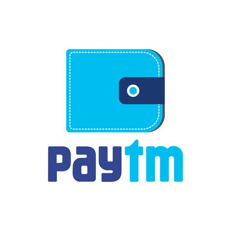 Paytm logo transparent PNG 22100832 PNG