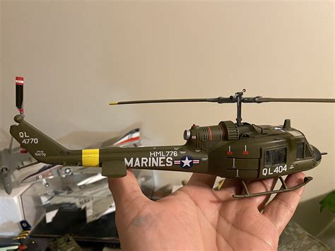 Model Helicopter Kits To Build For Adults