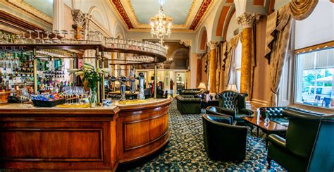 The Palace Hotel Buxton | Britannia Hotels