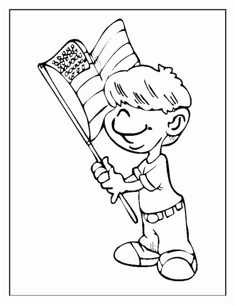 13 Colonies Flag Coloring Page - Coloring Home