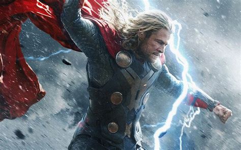 Gambar thor 4k wallpaper cave Terbaru - 4Kwallpaperblue