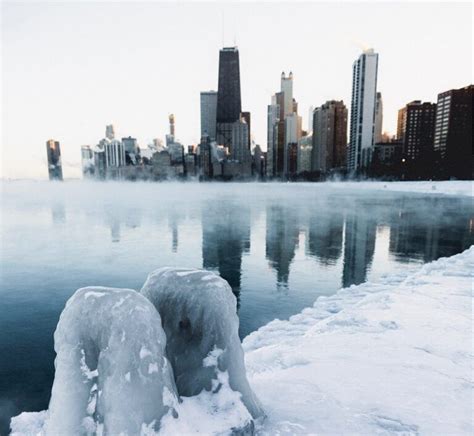 What is the Weather Like in Chicago, Illinois? – Our Chicago Weather Guide!