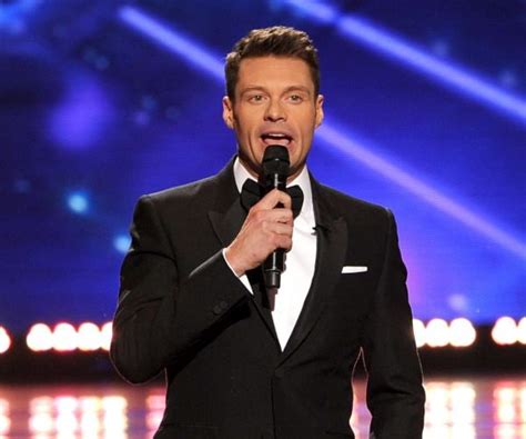 'American Idol': Ryan Seacrest Confirms He'll Host ABC Revival ...