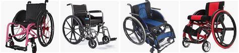 Empower Your Mobility: Discover the Best Self-Propelled Wheelchairs