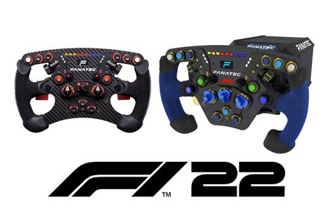 Los 6 mejores volantes para F1 22 (PS, XBOX, PC) (2023) - Sim Racing