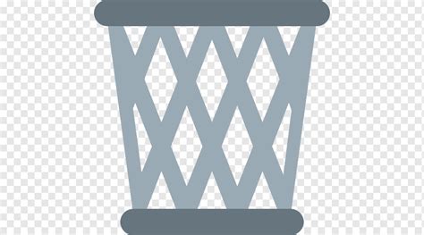 Trash Can Emoji | Bruin Blog