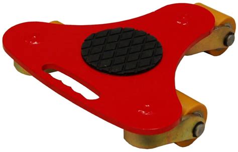 ECO-Skate BIG-Series for Moving Large Equipment for Sale | HTS Direct LLC