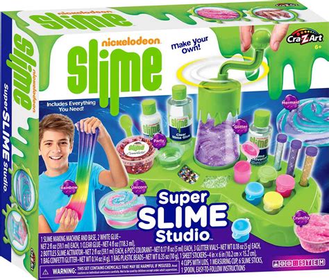 The 8 Best Slimes of 2020