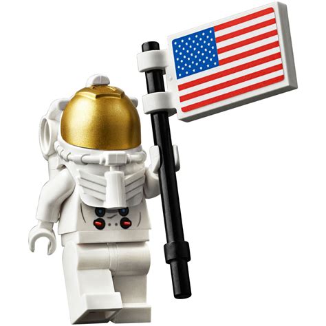 LEGO Creator NASA Apollo 11 Lunar Lander