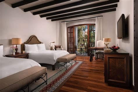 Rosewood San Miguel De Allende San Miguel de Allende, GTO, MX ...