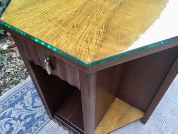 Art-Deco coffee table - Coffee tables | Antikeo