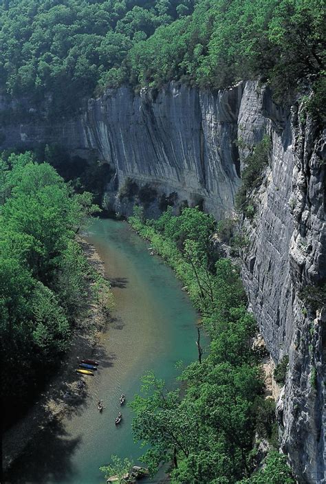 Buffalo National River - Alchetron, The Free Social Encyclopedia