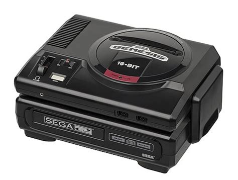 Sega CD - Wikipedia bahasa Indonesia, ensiklopedia bebas