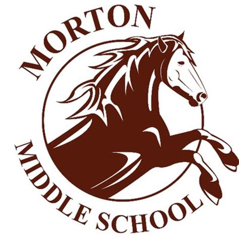 Morton Middle School on Twitter: "Special breakfast for our perfect ...