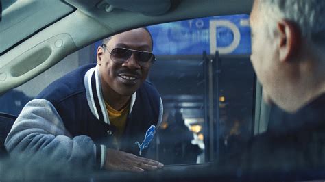 Netflix releases new trailer for Eddie Murphy's Beverly Hills Cop 4 ...