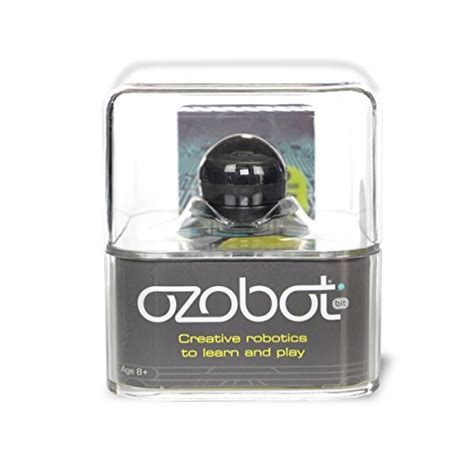 Ozobot Evo Robot Review