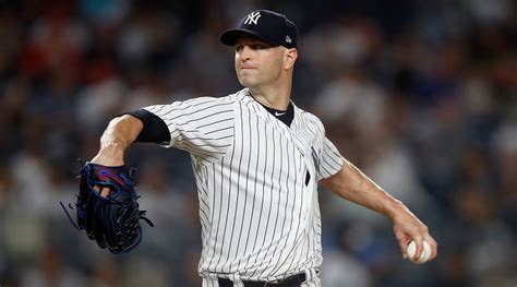 Yankees, J.A. Happ closing in on new three-year contract - Sports ...