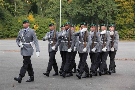 Kameradschaft der Feldjäger eV-OV Heide - Bundesdelegiertenversammlung 2012