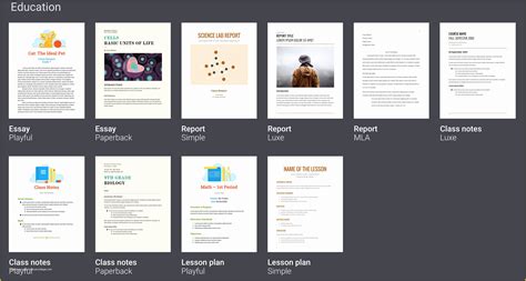 Google Docs Templates Free Of Design Portfolio Template Free Free Google Docs Templates ...