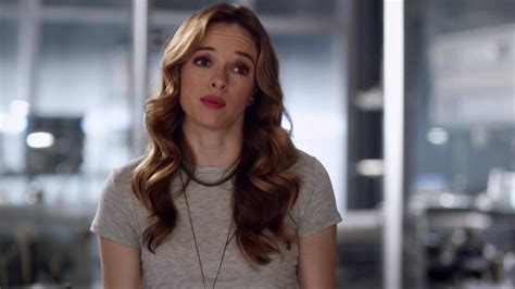 The Flash Temporada 7: Qué problema se solucionará separando a Caitlin ...