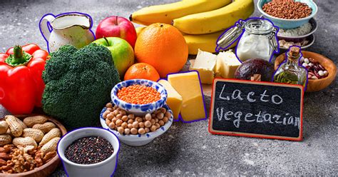 The Lacto-Vegetarian Diet: Pros, Cons, and What You Can Eat